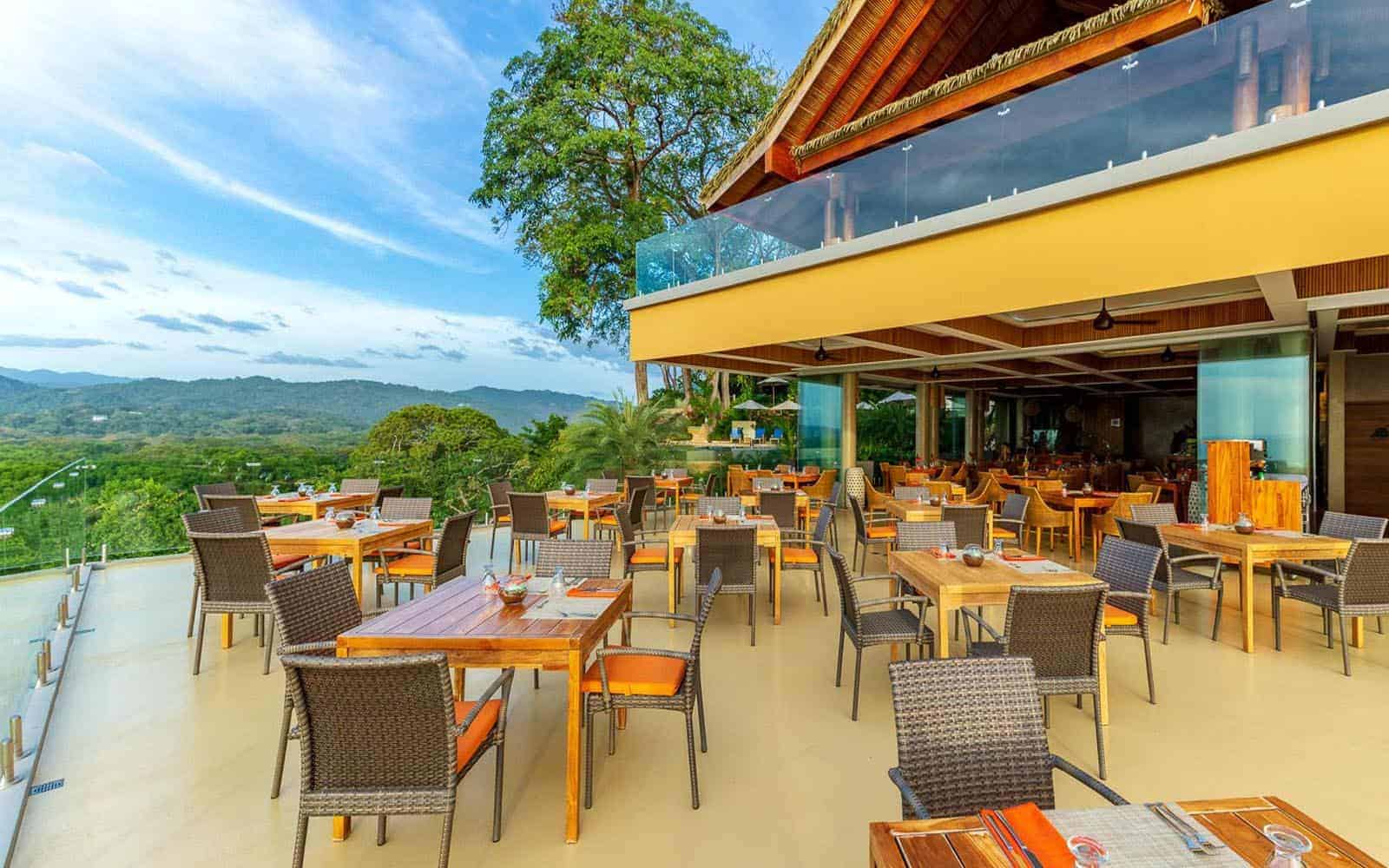 Lagarta Lodge Santa Teresa